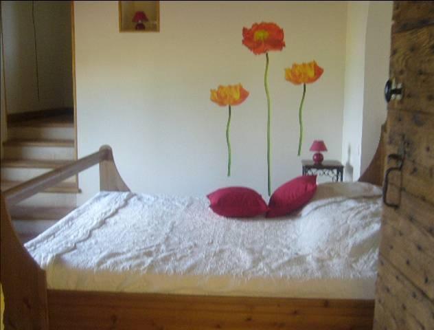 Chambres D'Hotes Du Lac Anzy-le-Duc Room photo